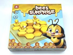 Y065a-小蜜蜂築巢