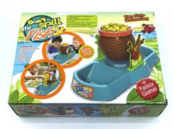 Y066a-別打翻魚兒