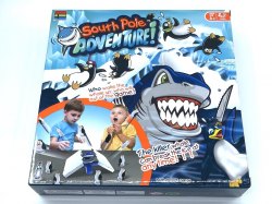 Y068a-小心鯊魚來了