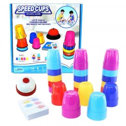 902a-新疊疊彩虹杯