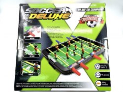 Y077a-桌上足球機