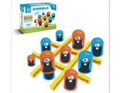 Y091a-疊杯井字棋