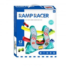 Y093a-益智滑翔車場