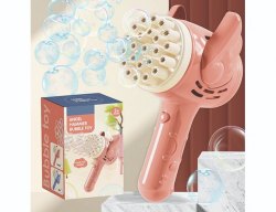 Y097a-天使泡泡機