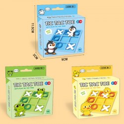 Y173a-有趣過三關