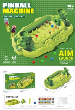 Y251a-植物大戰彈珠