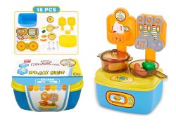 Y505a-工作小廚房