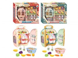 Y509a-百變小冰箱