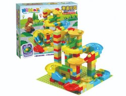 Y517a-恐龍軌道樂園