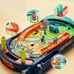 Y546a-桌上彈珠台