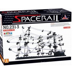 Y567a-太空軌道滾珠