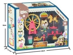 903a-小型遊樂場