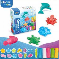 904a-泥膠組合(混款)