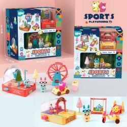 Y575a-開心運動會