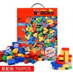 920a-積木套裝 750粒