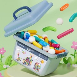 922a-新膠盒磁力棒