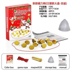 X226-聖誕磁石遊戲 ($22 / 1盒)