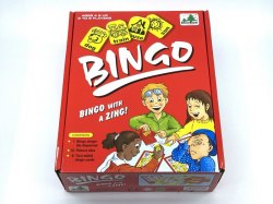 Y071-BINGO ($36 / 1盒)