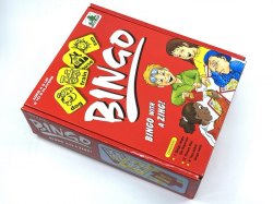 Y071-BINGO ($36 / 1盒)