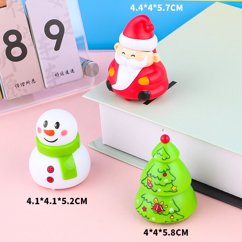 X190-聖誕回力車 ($3.8 / 1個)