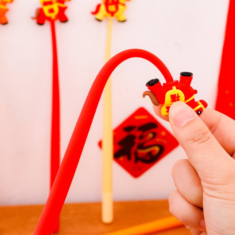 CN009-小馬搖搖筆 ($3.5 / 1支)