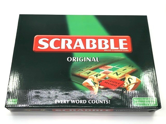 Y001a-英文拼字遊戲