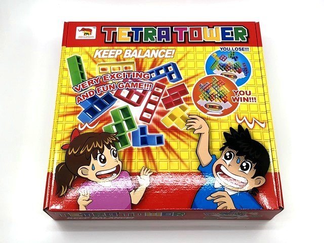 Y015a-搖擺疊疊樂