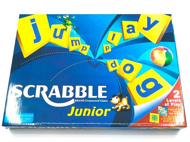 Y025a-兒童英文拼字