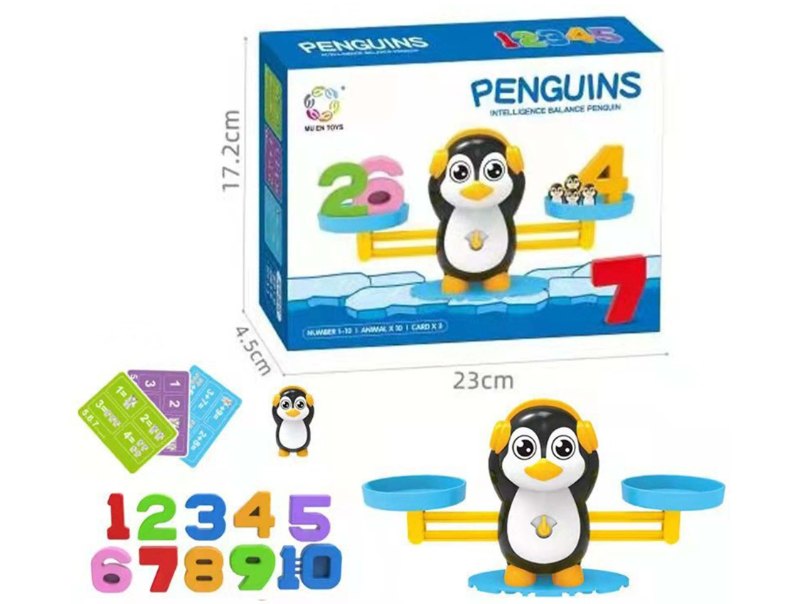 Y070a-加減法玩具