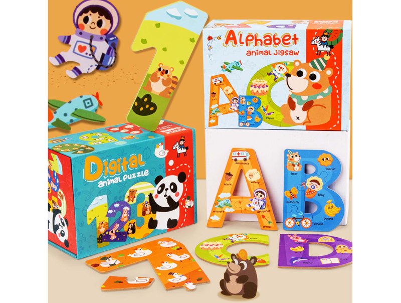 Y086a-英文數字認知