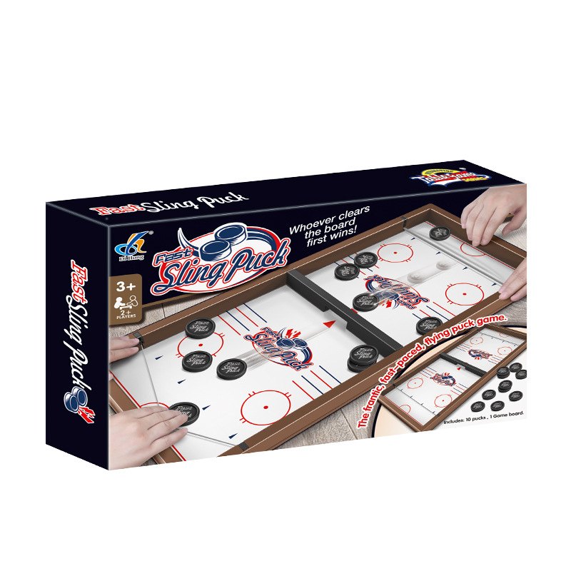 Y560a-彈射冰球遊戲