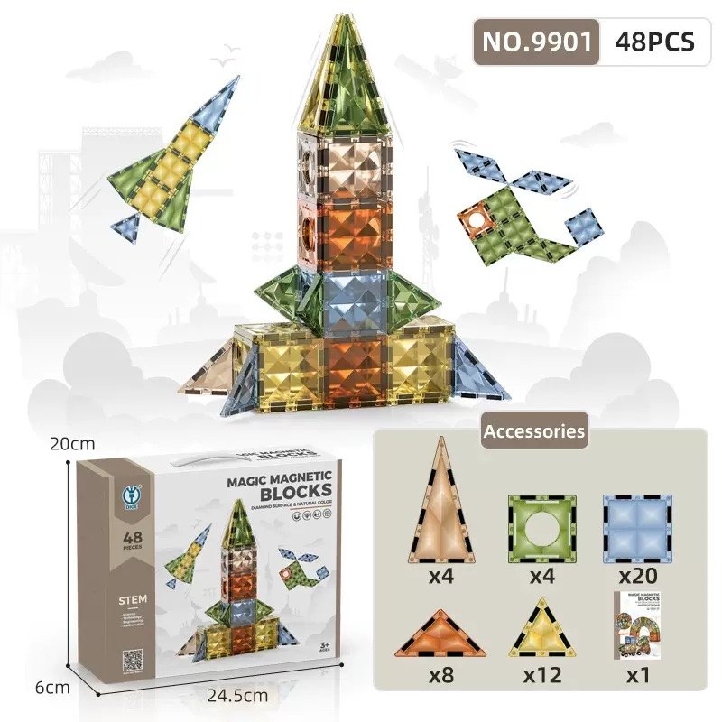 921a-48片4D磁力片