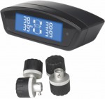 TPMS - Tire Pressure Monitoring System MCI-209H