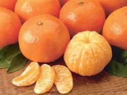 紅柑 Tangerine 精油 / 10ml