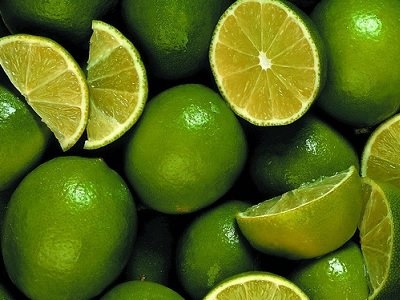 青檸 Lime 精油 / 10ml