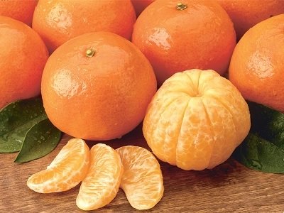 Tangerine Essential Oil / 10ml
