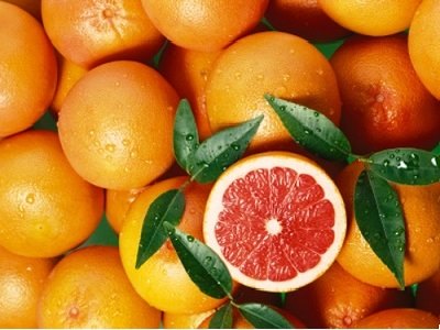 西柚 Grapefruit 精油 / 10ml