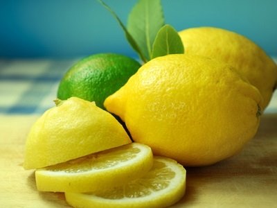 Lemon Essential Oil / 10ml