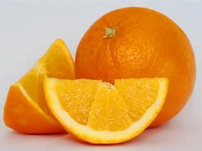 Orange Essential Oil / 10ml
