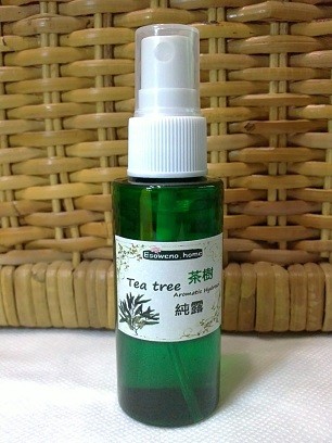 Tea Tree Aromatic Hydrosol / 100ml