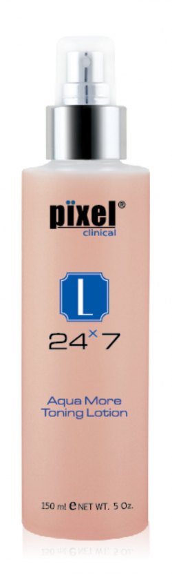 Pixel Clincal - Aqua More Toning Lotion 水感輕柔爽膚水 150ml