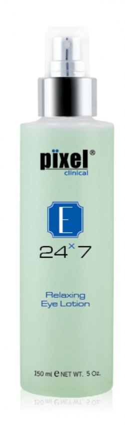 Pixel Clincal - Relaxing Eye Lotion 眼部消腫冰感液 150ml