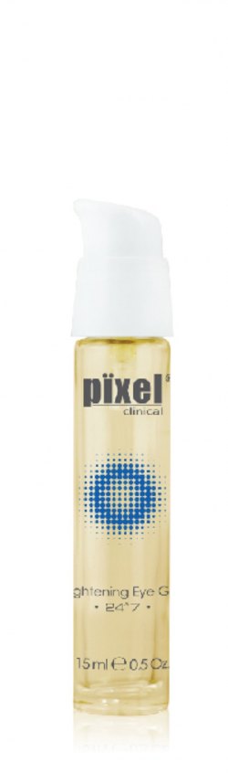 Pixel Clincal - Tightening Eye Gel 眼肌收緊啫喱 15ml