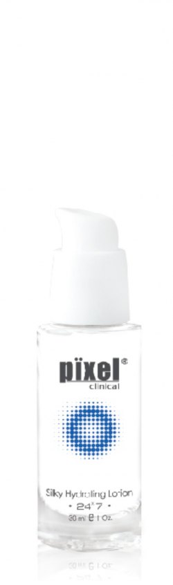 Pixel Clincal - Silky Hydrating Lotion 水感絲滑布甸乳液 30ml
