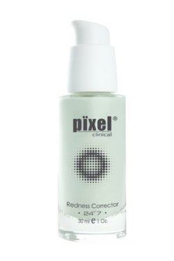 Pixel Clincal - Redness Corrector 降紅消炎淨白乳液 30ml