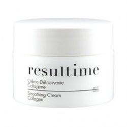 Resultime - Smoothing Plumping Cream 煥發青春抗皺面霜 50ml