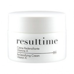 Resultime - Re-Densifying Cream 魅力全效立體緊膚面霜 50ml