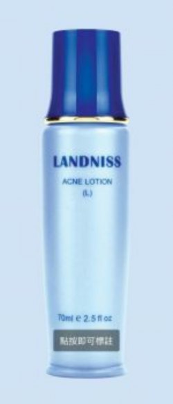 Landniss - Acne Lotion (L) 粉刺水70ml