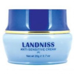 Landniss - Anti-Sensitive Cream(A) 敏感修護霜 20g