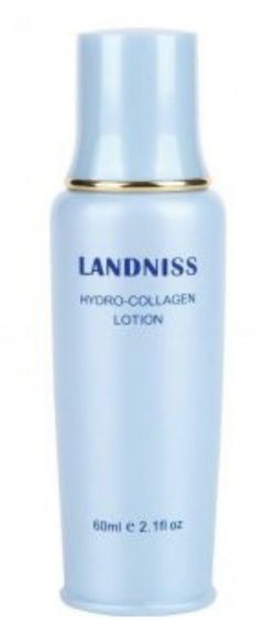 Landniss - Hydro - Collagen Lotion 海膽活細胞膠原調理水 60ml